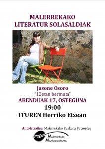 12etan bermuta LITERATUR SOLASALDIA
